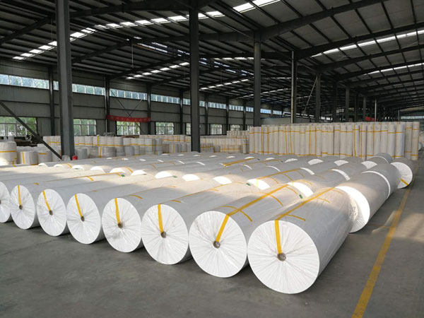 乌审狭缝式涤纶纺粘无纺布