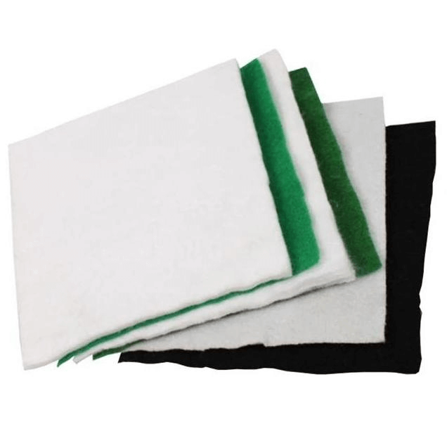 乌审短丝土工布